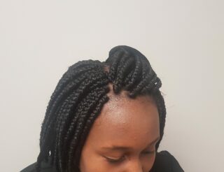 Unplaiting the truth about braiding