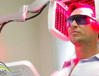 Laser Thearapy