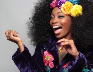 5 Dangers of chemically treating hair