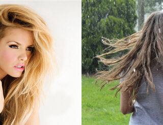 The Secret to Maintaining Healthy Hair