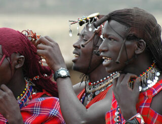 Ethnic Hair Care Treatments